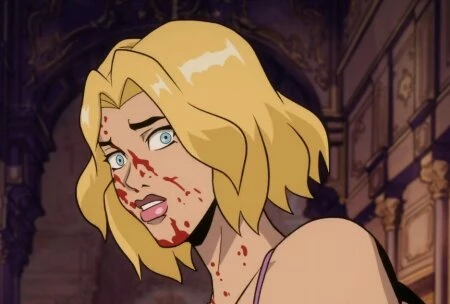 картинка из мультсериала Монстры-коммандос